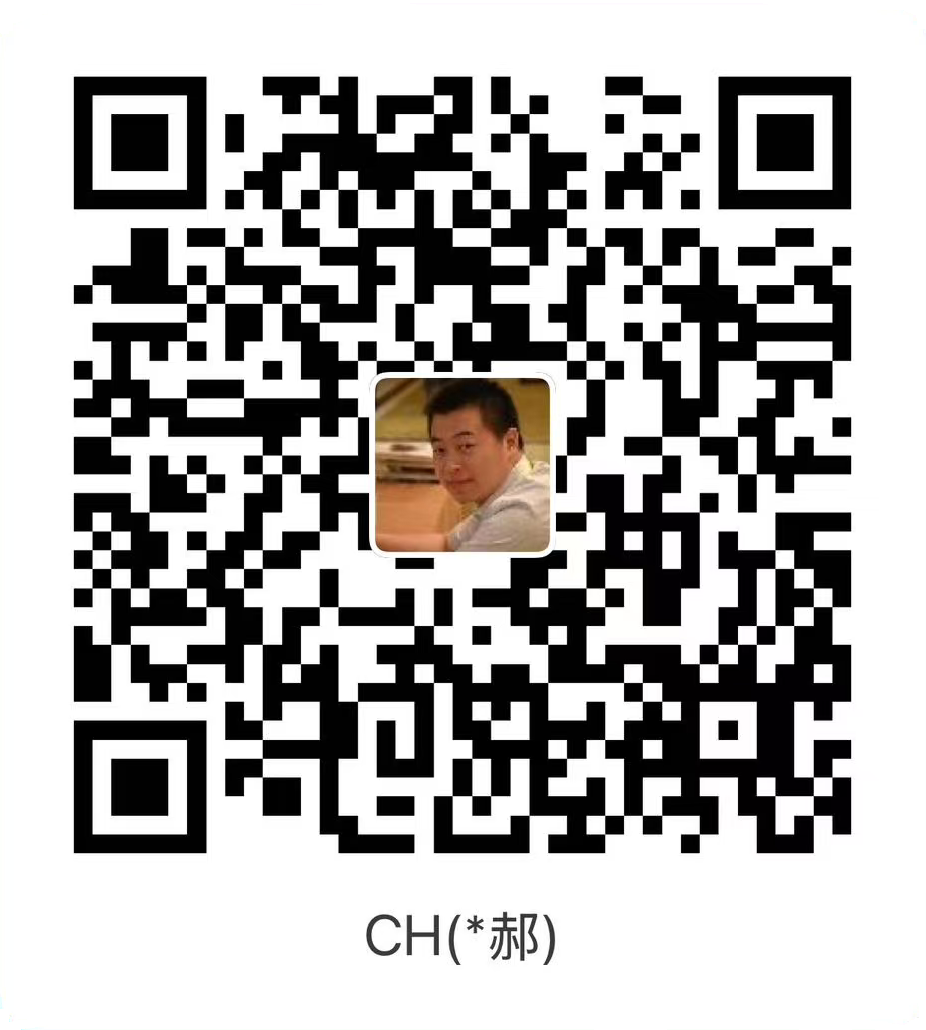 支付宝收款码